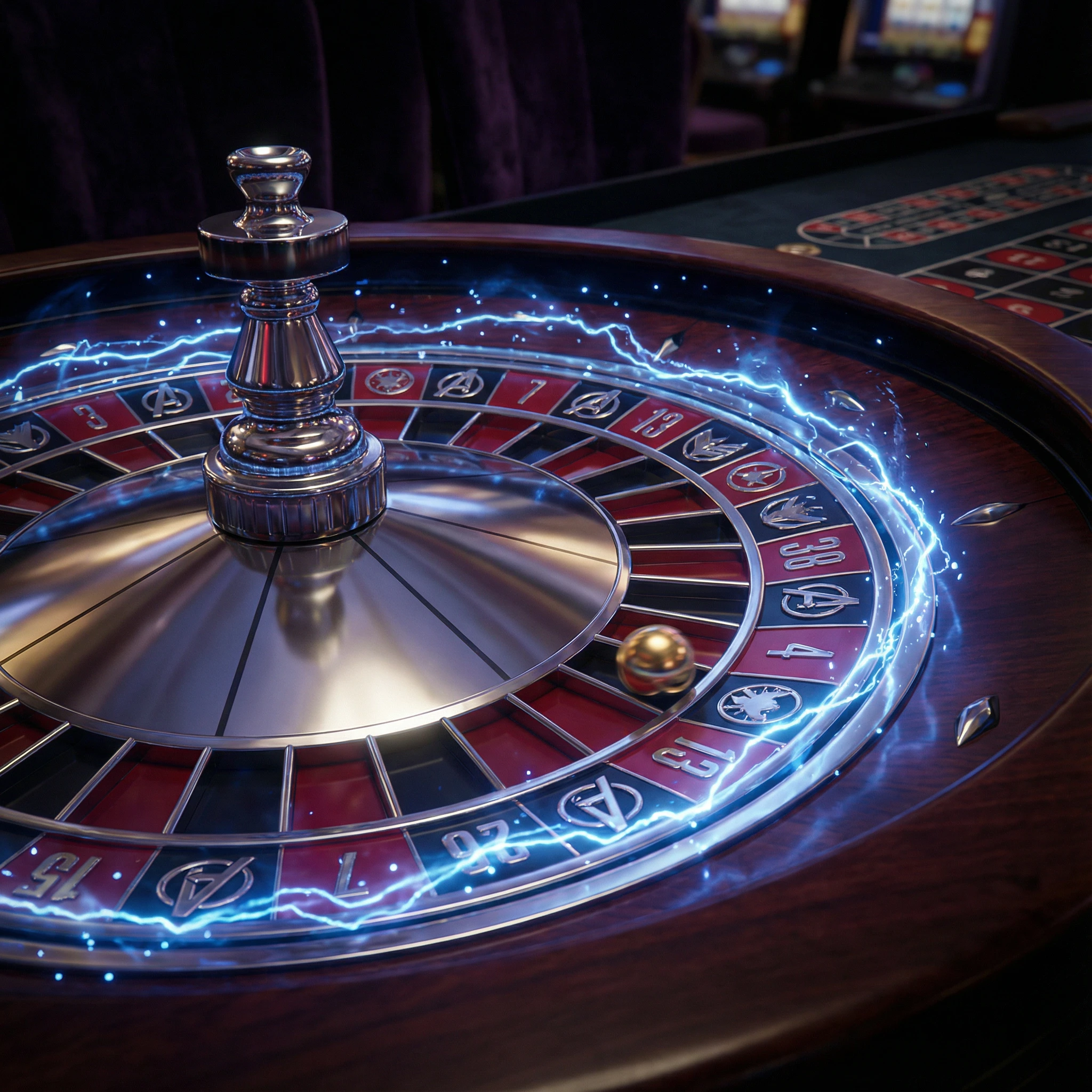 Ruleta casino online BBRBet Descargar México