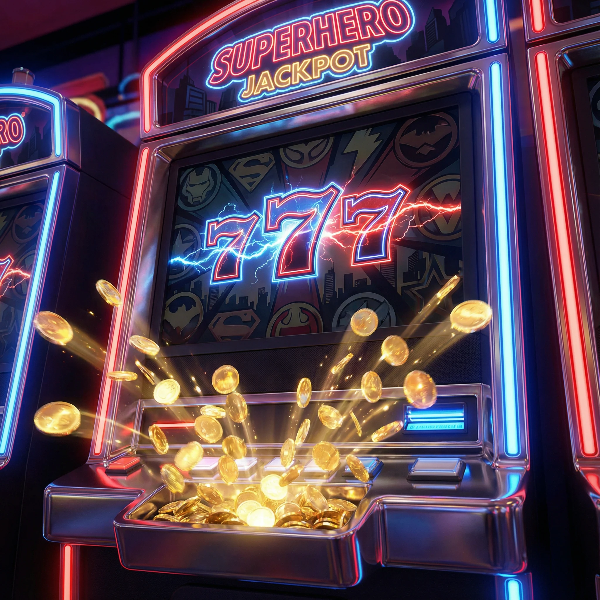 Tragamonedas online BBRBet Descargar jackpot 777